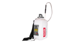 18V Li-ion Backpack Sprayer 12L