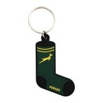 Versus Springboks Keyring