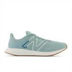 New Balance Women's Running Course Dynasoft - Green - UK8