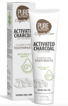Toothpaste Charcoal & Spearmint 100ML