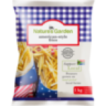 Frozen Skinny Fries 900G