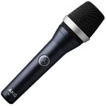 Akg D5 C : Professional Dynamic Microphone