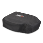 Griddle Premium Cover 56 Cm