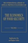 The Economics Of Food Security Hardcover
