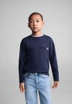 T-Shirt Newbasic - Navy