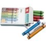 Sidewalk Chalk - 12 Piece