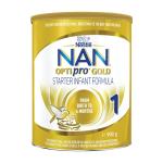 Optipro Gold Follow-up Formula Stage 2 900G
