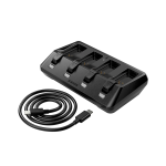 Sram Axs etap Battery Charger & Cord 4 Ports