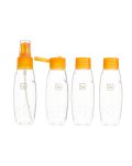 GO TRAVEL Cabin Bottle Set