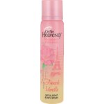 Oh So Heavenly Fragrant Feelings Body Spray French Vanilla 90ML