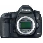 Canon 5D Mark III Body Used