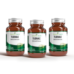 Tudnac 400MG Nac + 250MG Tudca 3 Months Supply 3X 30 Capsules