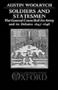 Soldiers And Statesmen - The General Council Of The Army And Its Debates 1647-1648   Hardcover