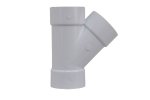Pvc 50MM Sv Y Junction