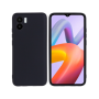 Liquid Silicone Full Coverage Protective Case For Xiaomi Redmi A2