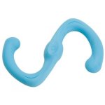 West - Bumi - Small Aqua Blue