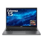 Acer Extensa 15 EX215-24 15.6-INCH Fhd Laptop - Amd Ryzen 5 7520U 512GB SSD 8GB RAM Win 11 Home