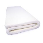 Memory Foam Mattress Topper -