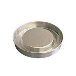Flan Pan 25CM X 3.5 Cm