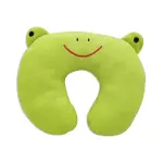 Basics Travel Pillow Neck Kids Asstd