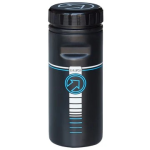 Storage Bottle 750CC Black