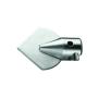 Grease Cutter - 32MMM Spiral. Od 45MM - Sku: 72234