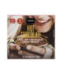 NOMU Just Add Water Hot Chocolate 25X30G Sachets Dispenser