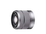Used: Sony SEL1855 E Mount - Aps-c 18-55MM F3.5-5.6 Zoom Lens