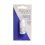 Elegant Touch Nail Glue Clear 4 Sec