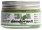 Wild Rose Deodorant - 200ML