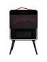Digital Fireplace Box Heater - BS-FBH01-BK