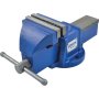 100MM Light Duty Bench Vice - SEN4450510K