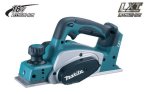 Cordless Planer 18V