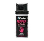 Defence Direct Stream Pepper Spray 40ML