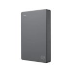 Seagate Basic 5TB Usb-a Portable Hdd