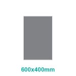 Sign Frame 600 400MM