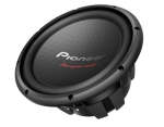 Pioneer TS-W312D4 Subwoofer 12 Inch 1600 Watts Dvc