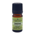 Umuthi Botanicals Fennel Sweet Essential Oil 10ML