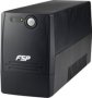 FSP FP800 800VA/480W Line Interactive Ups Black