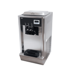 Softserve Station