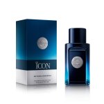 Icon Eau De Toilette 50ML