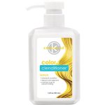 Kerachroma Vivid Color + Clenditioner Lemon 355ML