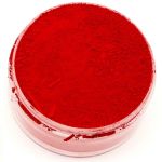 Oil Base Red Label Colouring – Rubine