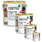 Polyx-oil Tints Transparent Colour Finishes In Satin Base - 3041 Natural 2.5L