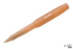 Kaweco Frosted Sport Rollerball Pen Soft Mandarin