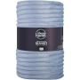 Always Ribbed Flannel Blanket 180X200 Ea Ribblumir