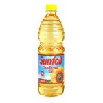 Sunfoil Sunflower Oil 750ML
