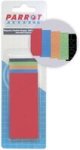 Magnetic Parrot Flexible Shapes Assorted 15MM