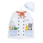 Chef Role Play Costume For Kids