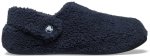 Classic Cozzzy Slipper - Navy M13